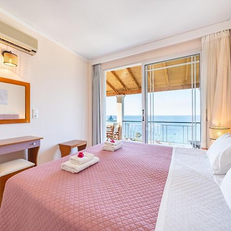 Lido Sofia Apartments Агиос Гордиос Екстериор снимка